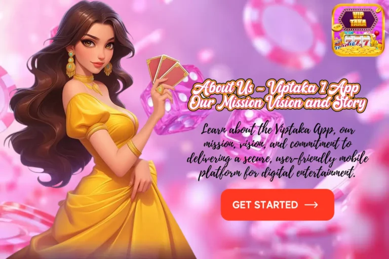 About Us - Viptaka App