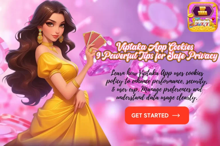 Viptaka App Cookies Policy