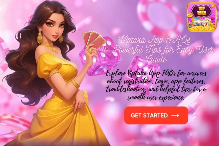 Viptaka app FAQs ( Frequently Asked Questions )