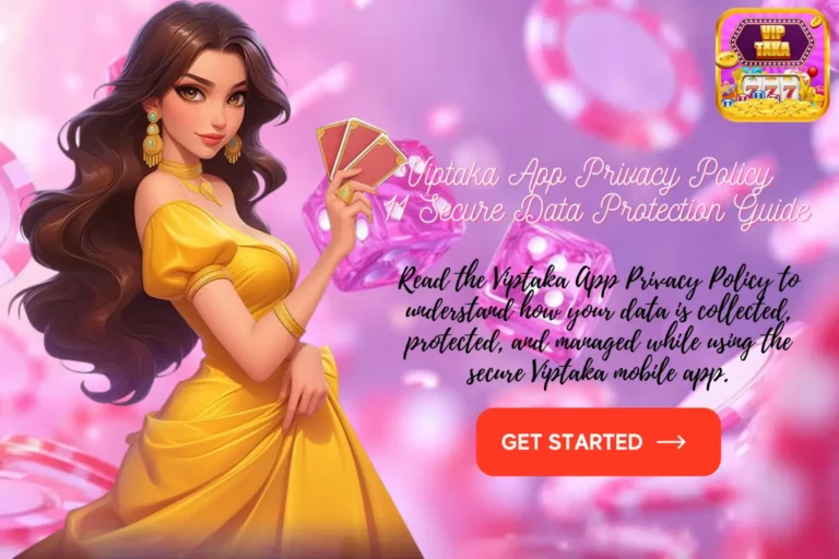 Viptaka App Privacy Policy