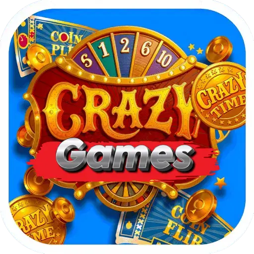 crazy games