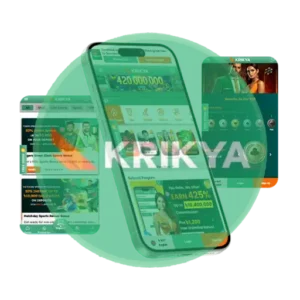 krikya app download apk